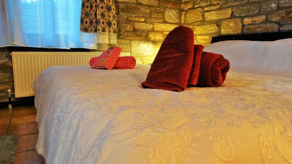 Pelion Goddess Villas 아기오스 게오르기오스 닐리아스 객실 사진
