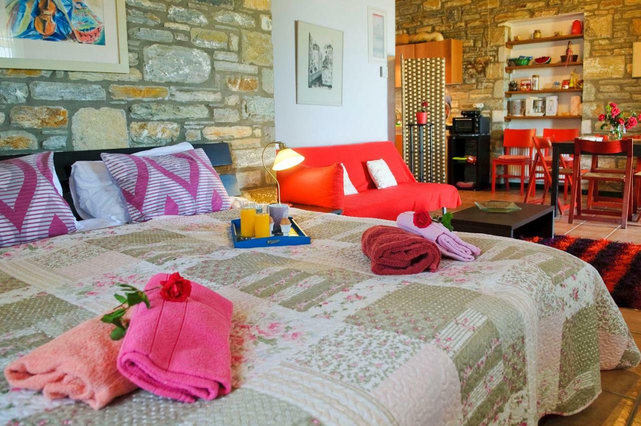 Pelion Goddess Villas 아기오스 게오르기오스 닐리아스 외부 사진